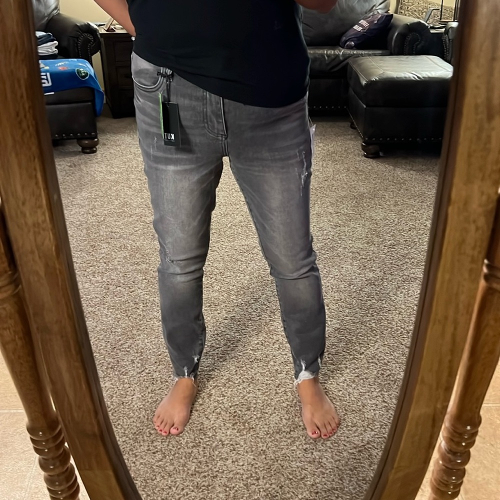 Kut from the Kloth Jeans